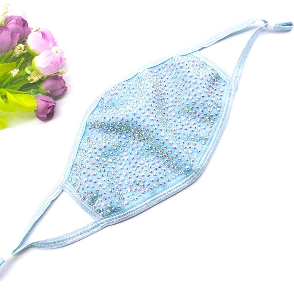 Fashion mask